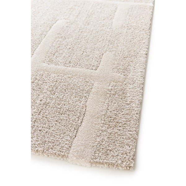 Bež preproga 80x150 cm Caledonia – Universal-image-4