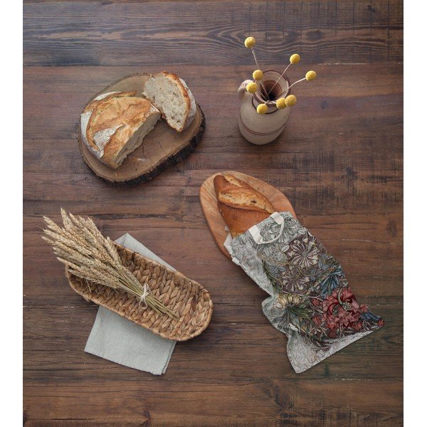 Vrečka za kruh 20,5x61 cm Morris – Tierra Bella-image-1
