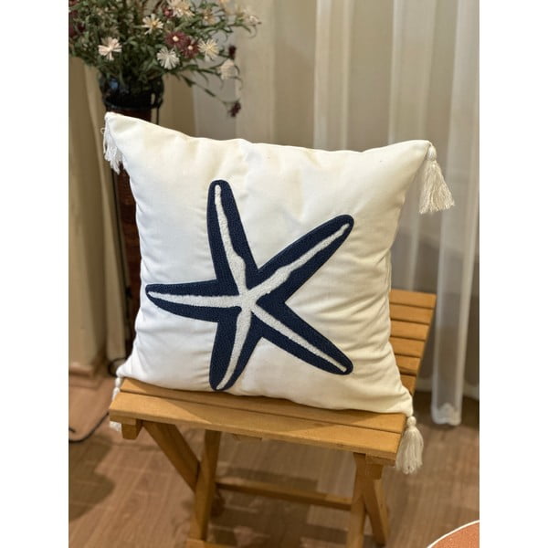 Okrasna blazina 43x43 cm – Mila Home-image-1