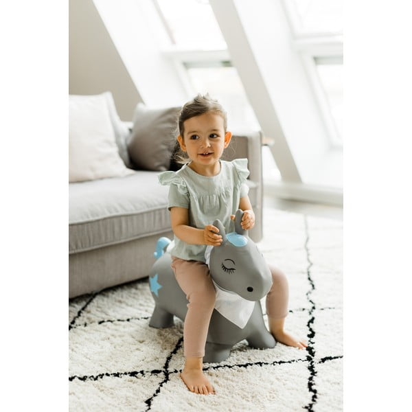 Skakač za otroke Pony – Kindsgut-image-1