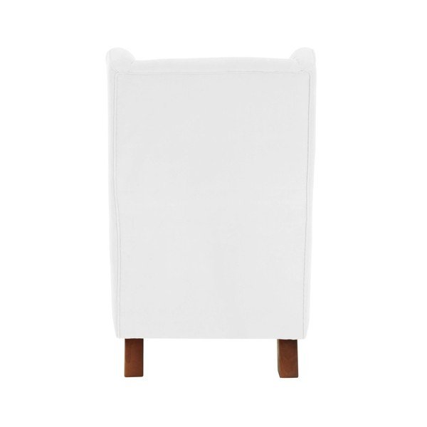 Krem fotelj Max Winzer Bruno Velor-image-2