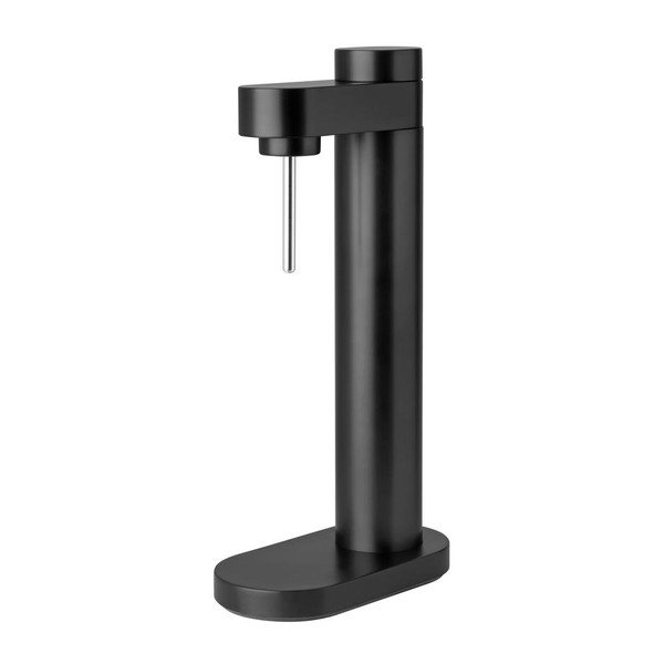 Črn kuhinjski aparati iz nerjavečega jekla Brus – Stelton-image-4