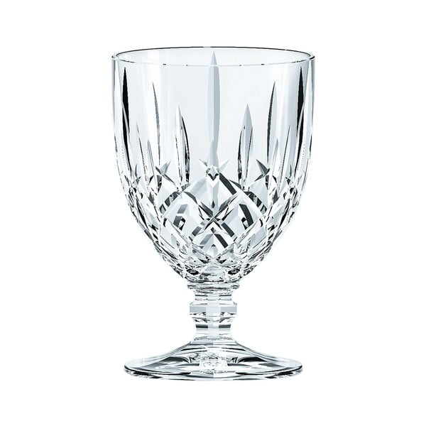 Komplet 4 kozarcev iz kristalnega stekla Nachtmann Noblesse Goblet Small, 230 ml