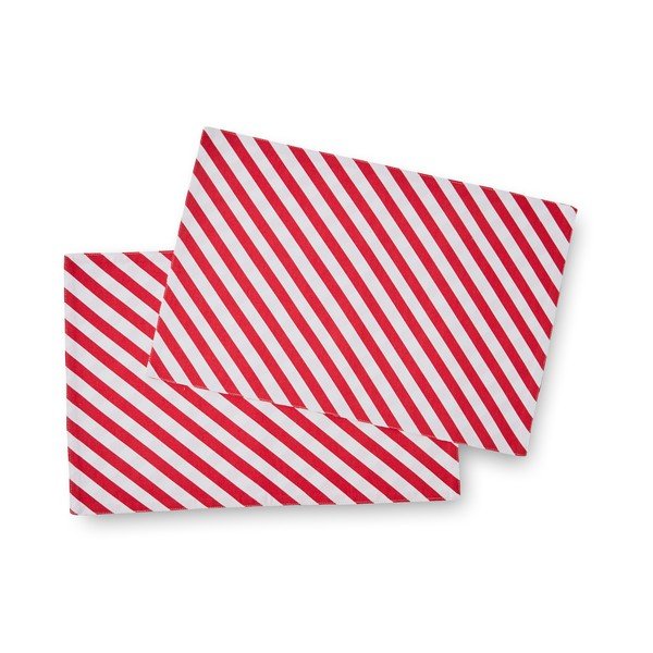Tekstilni pogrinjki v kompletu 4 ks 30x46 cm Candy Cane – Catherine Lansfield-image-2