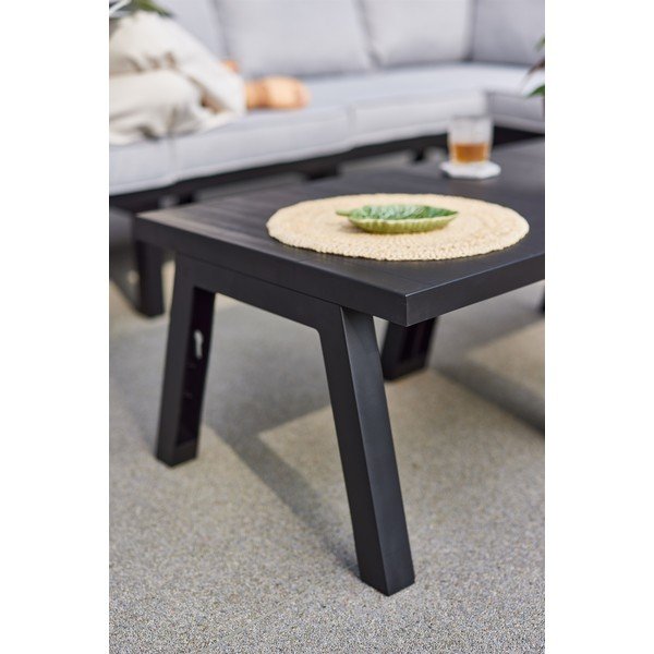 Vrtna mizica 60x60 cm Ibiza – Hartman-image-2