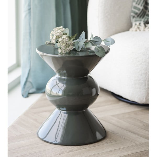 Okrogla stranska mizica ø 33,5 cm Rosolina – House Nordic-image-2