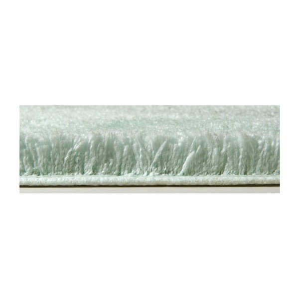 Mentolna kopalniška preproga Confetti Bathmats Miami, 50 x 57 cm-image-1