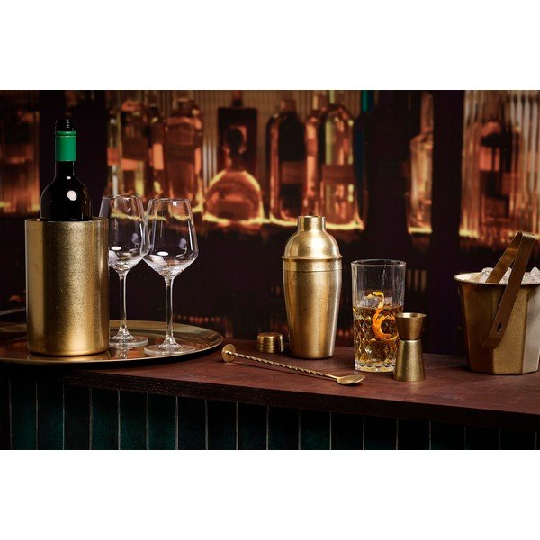 Barmanska merica iz nerjavečega jekla Bar – BonBistro-image-2