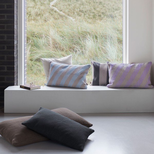 Prevleka za blazino 40x60 cm Across – Mette Ditmer Denmark-image-3