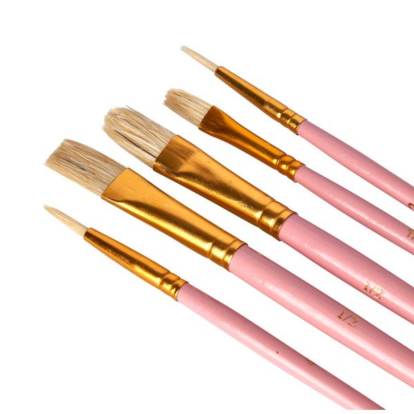 Čopiči za okraševanje tort Kuhinja Craft Sweetly Does It-image-1