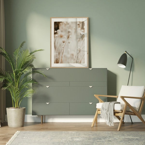 Slika 50x70 cm Beige I – Styler-image-1