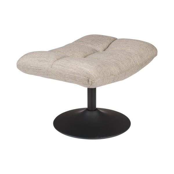 Svetlo siv tabure Dutchbone Bar -image-2