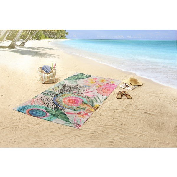 Brisača za na plažo 100x180 cm – HIP-image-1