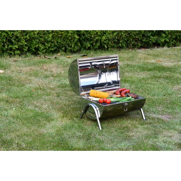 Žar na oglje Cattara Double-image-1