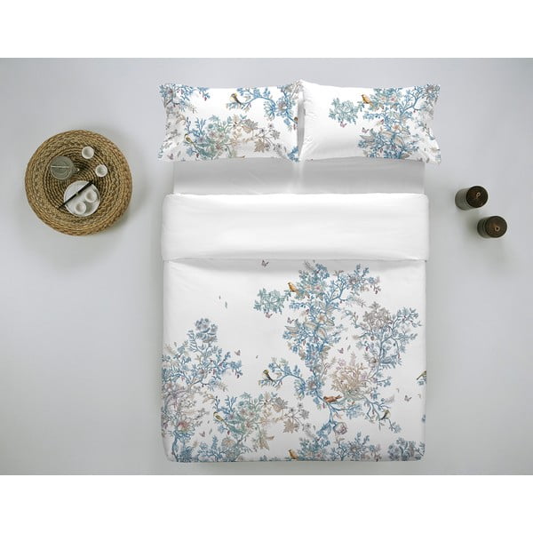 Bombažna odeja Marghett Zazu, 200 x 200 cm-image-1