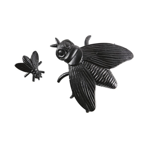 Okrasitev WOOOD Chris Fly-image-1