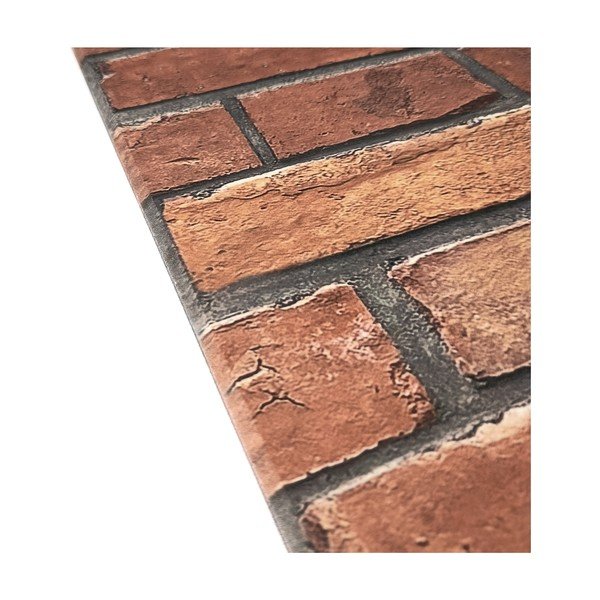 Tekstilni akustični paneli v kompletu 2 ks 60x60 cm Bricks – Styler-image-3