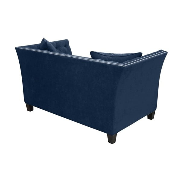 JohnsonStyle Alva Monaco temno modra zofa-image-1