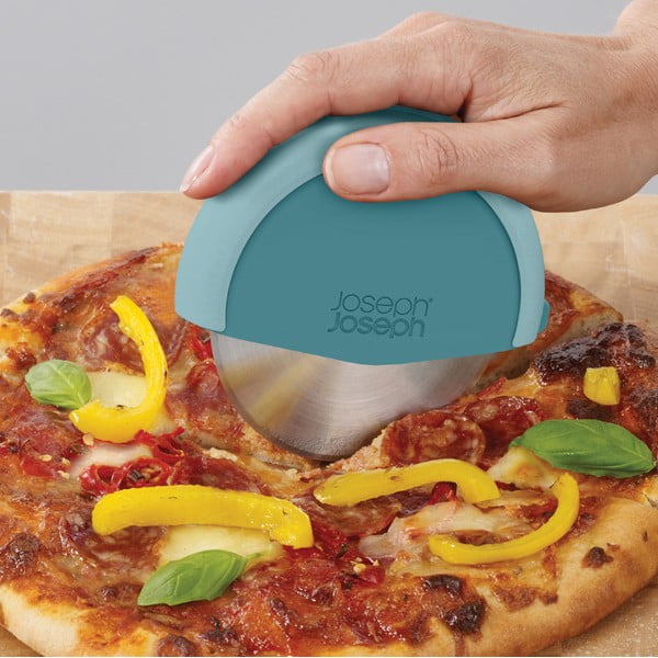 Pripomoček za rezanje iz nerjavečega jekla Duo – Joseph Joseph-image-2