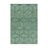 Zelen zunanji tekač 80x250 cm Bahama – Ayyildiz Carpets