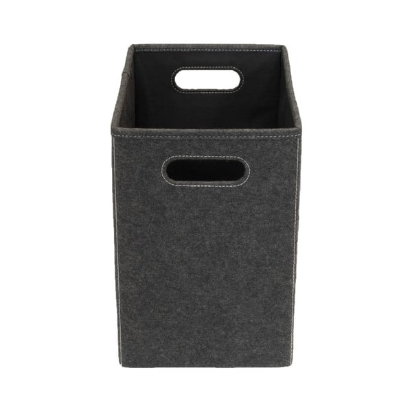 Siva komponenta - škatla za shranjevanje 21x32 cm Z Cube - Tenzo-image-2