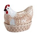 Keramična posoda za jajca Rise & Shine – Mason Cash