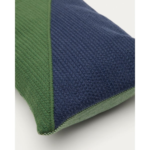 Zunanja prevleka za blazino 30x50 cm Saigua – Kave Home-image-1