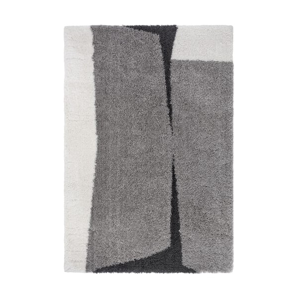 Siva preproga 120x170 cm – Elle Decoration