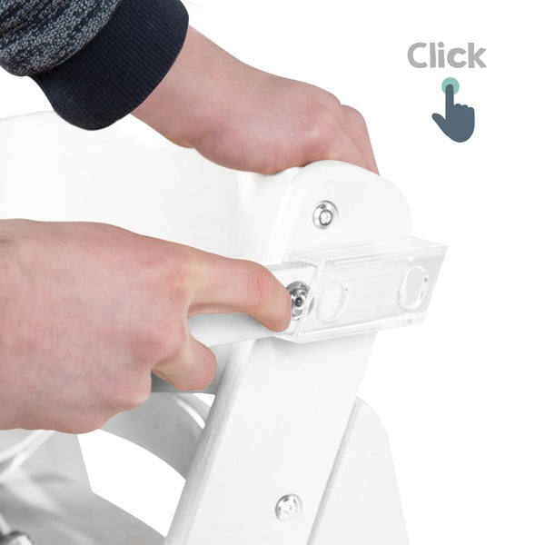 Otroški stol za hranjenje Sit Up Click & Fun – Roba-image-3