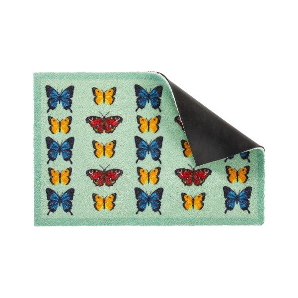 Predpražnik 40x60 cm Butterfly – Artsy Doormats-image-4