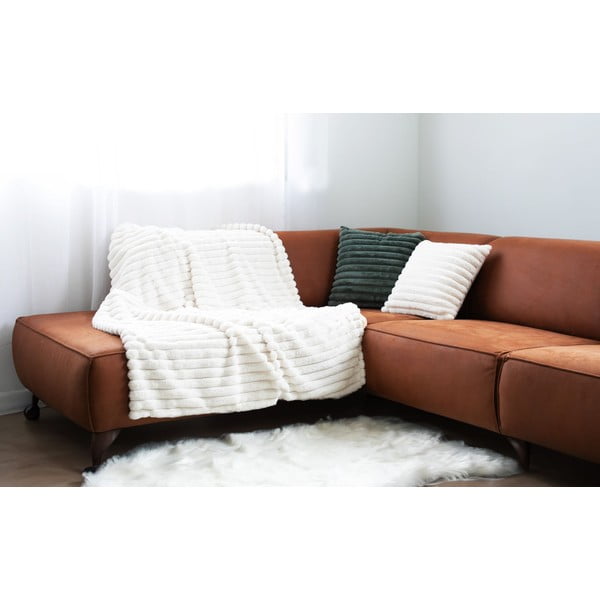 Odeja iz mikropliša 130x170 cm Rabbit – Tiseco Home Studio-image-2