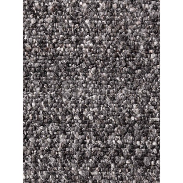Temno siv ročno tkan tekač 80x300 cm Notting Hill Portobello – Ted Baker-image-4