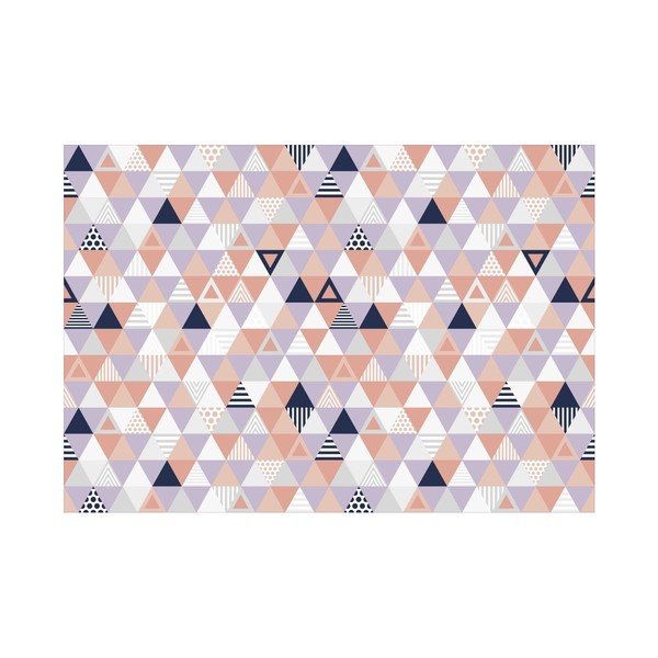Podloga Zerbelli Calunero, 75 x 52 cm-image-1