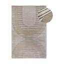 Bež preproga 120x170 cm Bartoux Beige – Elle Decoration