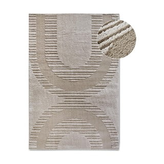 Bež preproga 80x120 cm Bartoux Beige – Elle Decoration