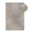 Bež preproga 160x235 cm Bartoux Beige – Elle Decoration