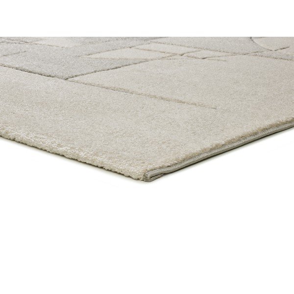 Kremno bela preproga 120x170 cm Lena – Universal-image-3