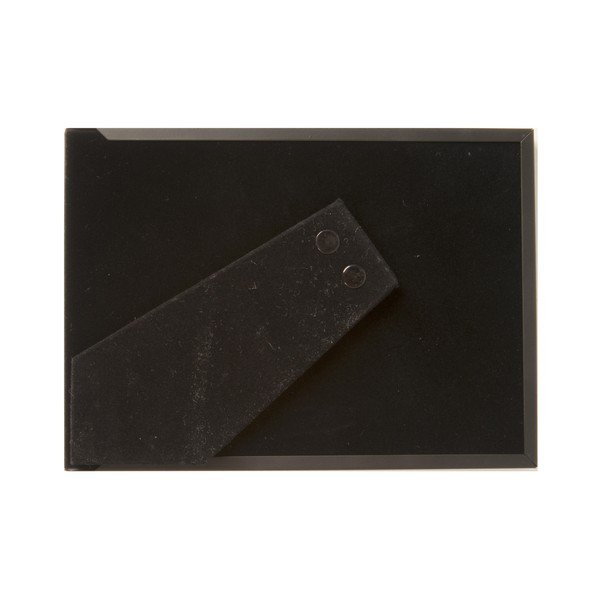 Črni okvir Present Time Slim, 13 x 18 cm-image-2