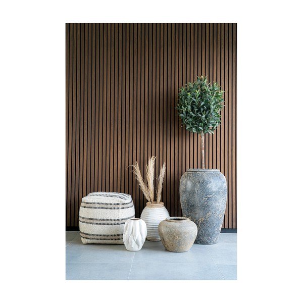 Bež tabure Bally – House Nordic-image-1