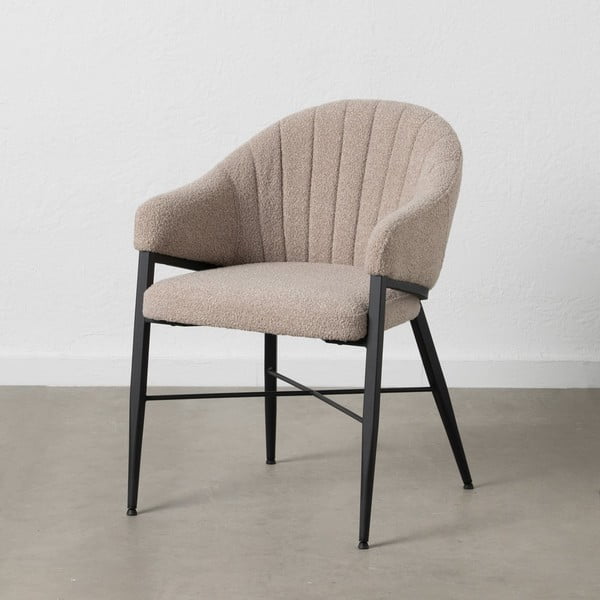 Bež fotelj – Ixia-image-1