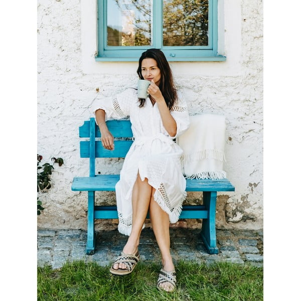 Turkizna lončena skodelica Costa Nova Nova, 300 ml-image-3