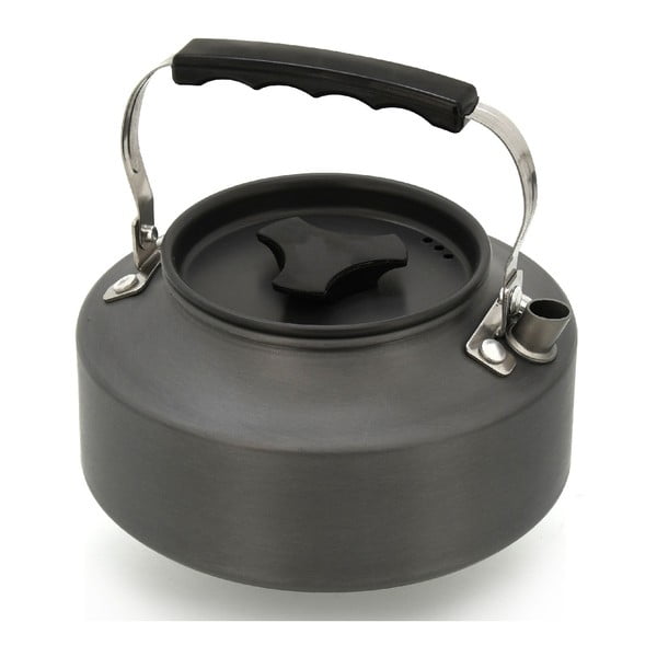 Komplet aluminijaste posode za kuhanje na prostem Cattara Tripple-image-4