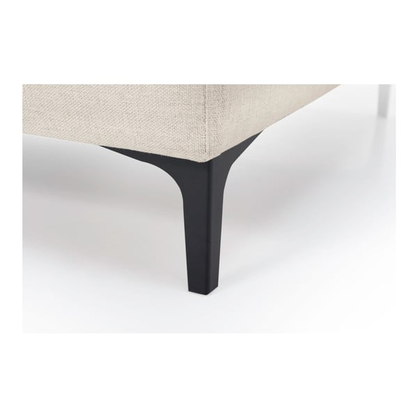 Bež zofa Scandic Henry, 214 cm-image-3