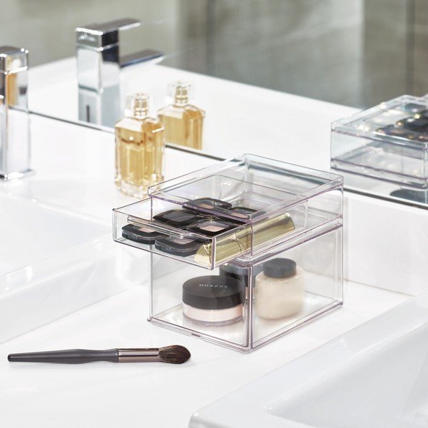 Kopalniški organizator Crystalline – iDesign/The Home Edit-image-3