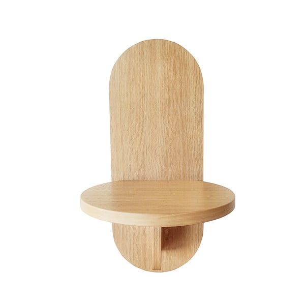 Police v hrastovem dekorju Soft - Woodman-image-3