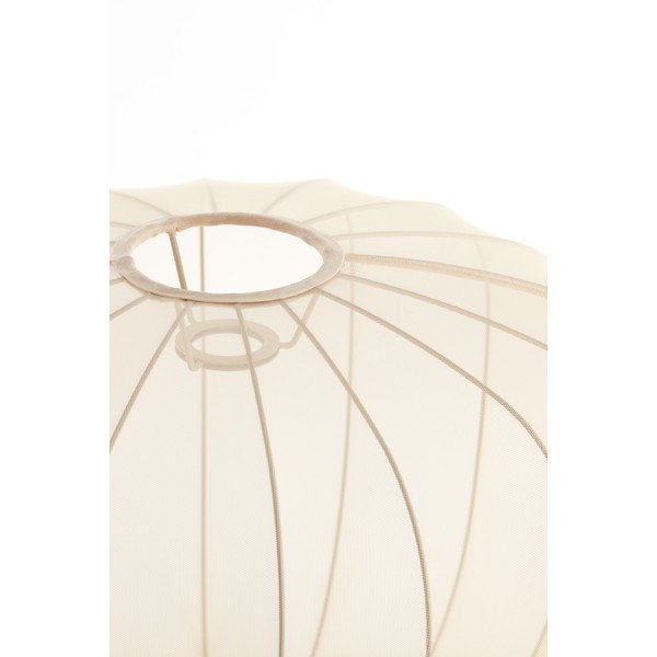 Kremno belo senčilo ø 40 cm Plumeria – Light & Living-image-2