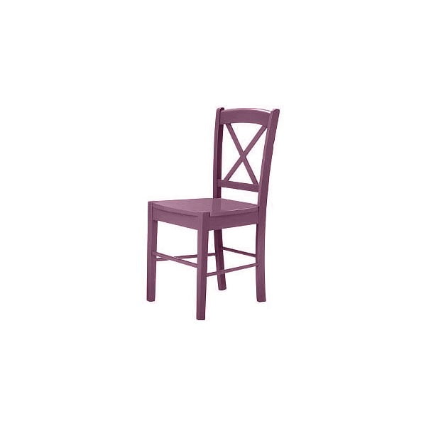 Trend Range stol, vijolična