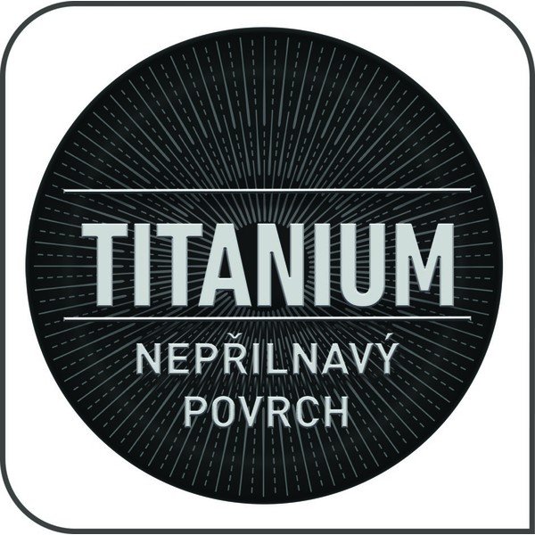 Vok ponev z neprijemljivo površino ø 28 cm Simply Clean Red B5671953 – Tefal-image-2