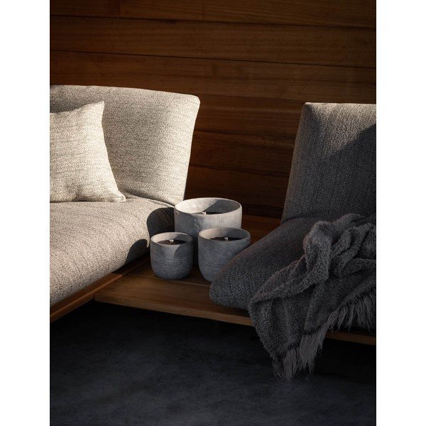 Zunanja sveča, čas gorenja 45 h Robust – Paju Design-image-2
