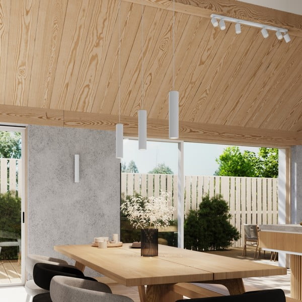 Bela stenska svetilka Gleam – Sollux-image-4